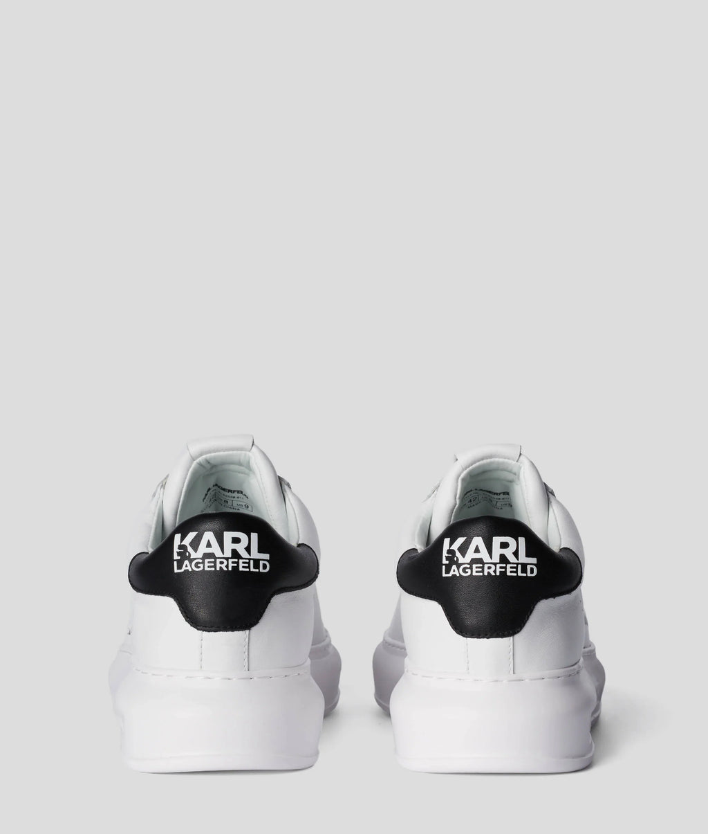 RUE ST-GUILLAUME Logo Kapri Sneakers
