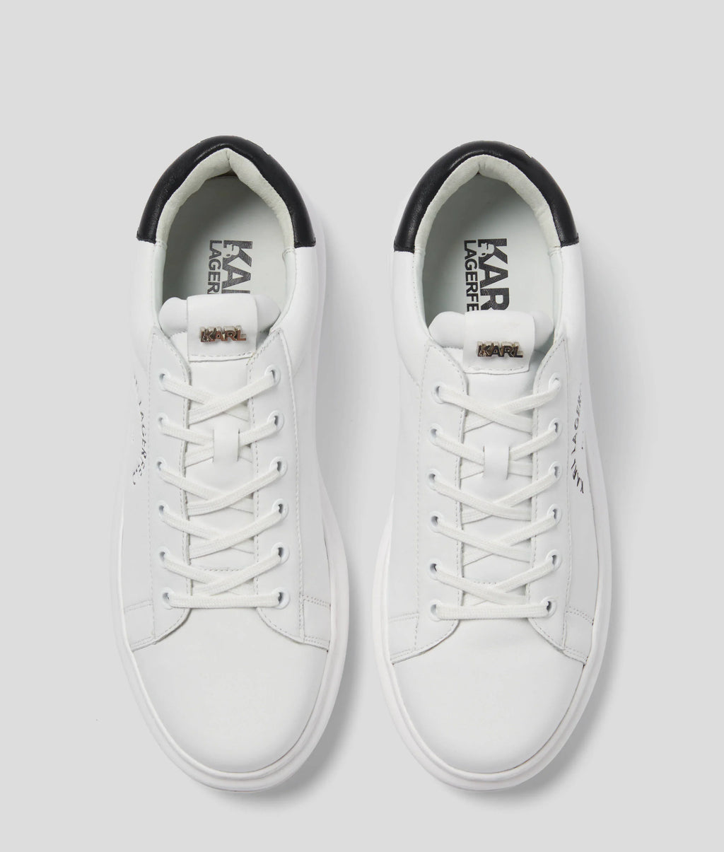 RUE ST-GUILLAUME Logo Kapri Sneakers