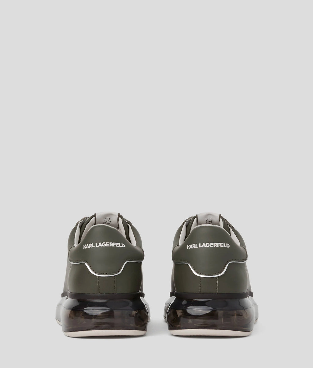 KAPRI KUSHION SNEAKERS