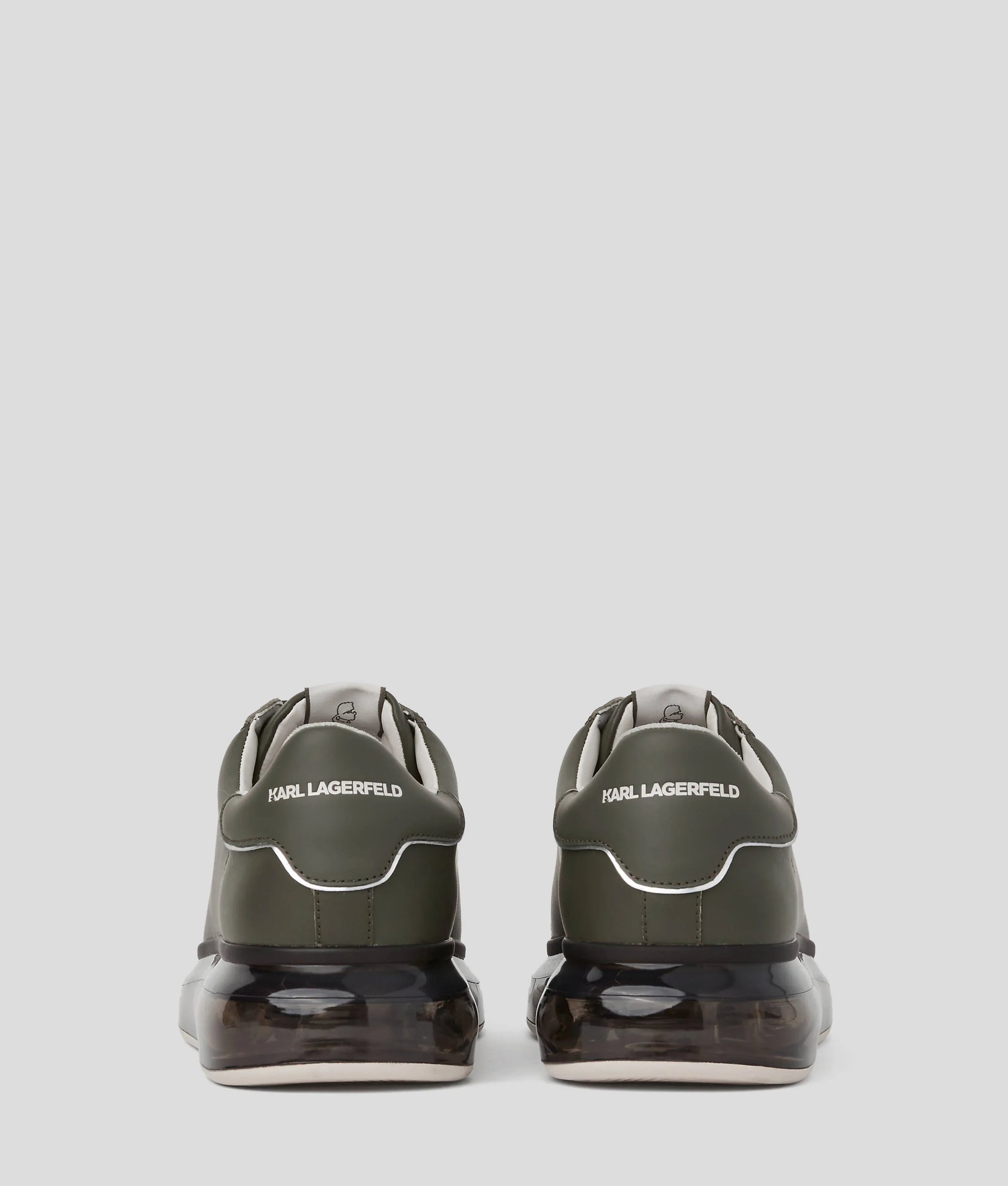 KAPRI KUSHION SNEAKERS