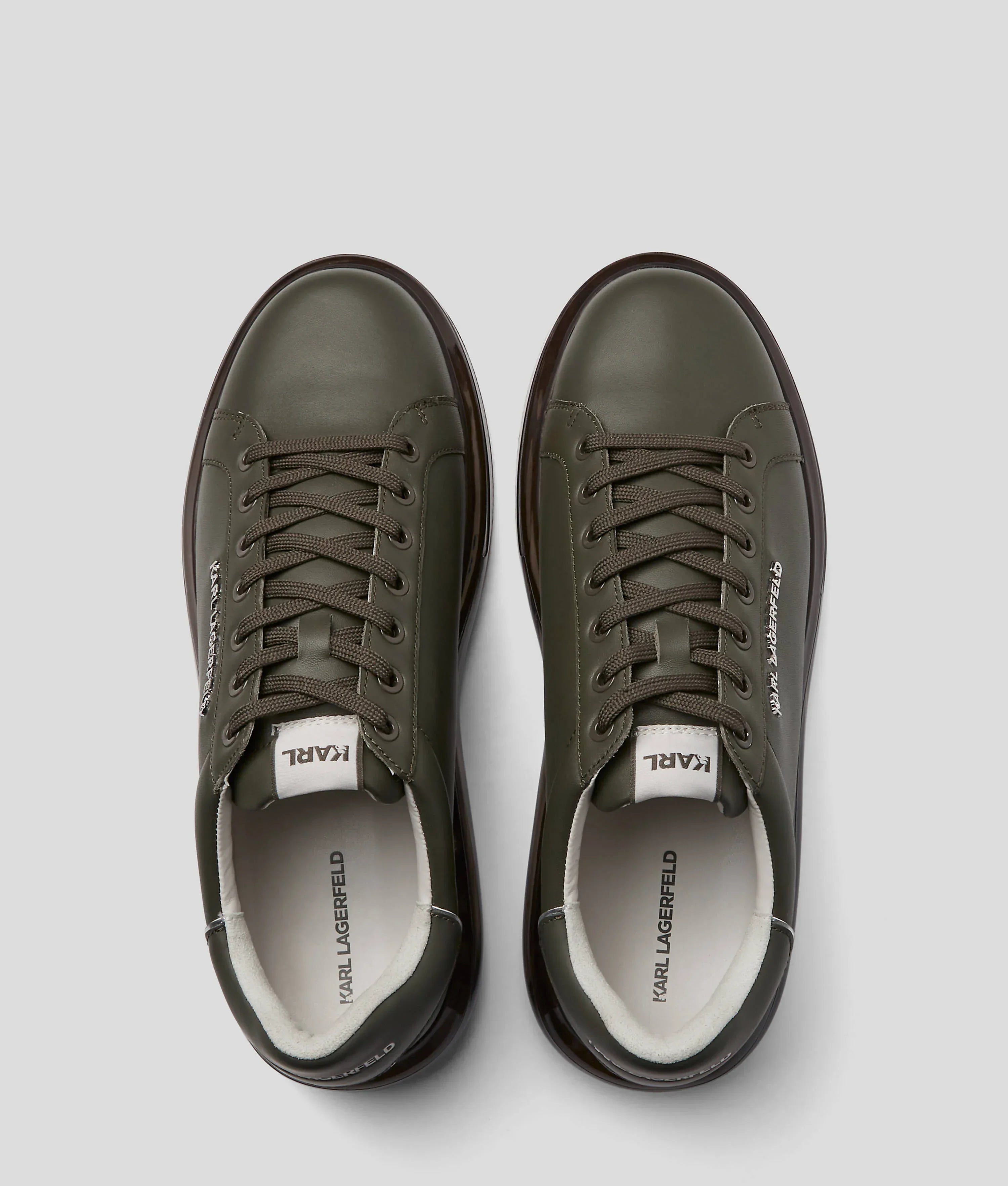 KAPRI KUSHION SNEAKERS