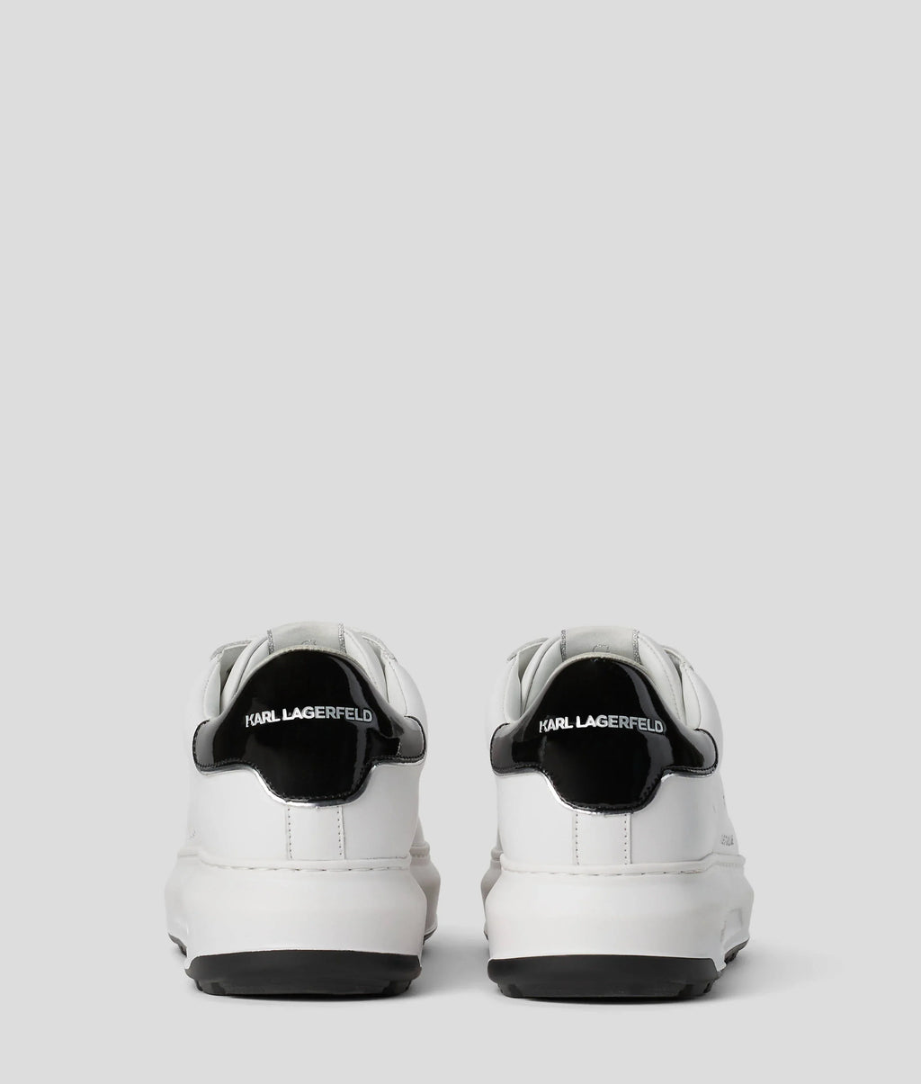 RUE ST-GUILLAUME KAPRI LUG SNEAKERS