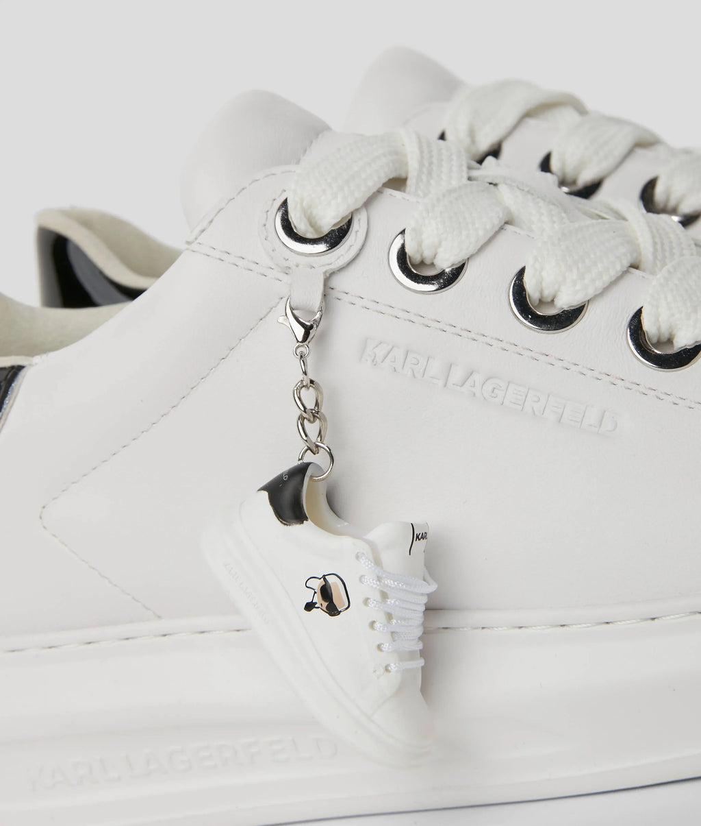 KAPRI KEYCHAIN SNEAKERS