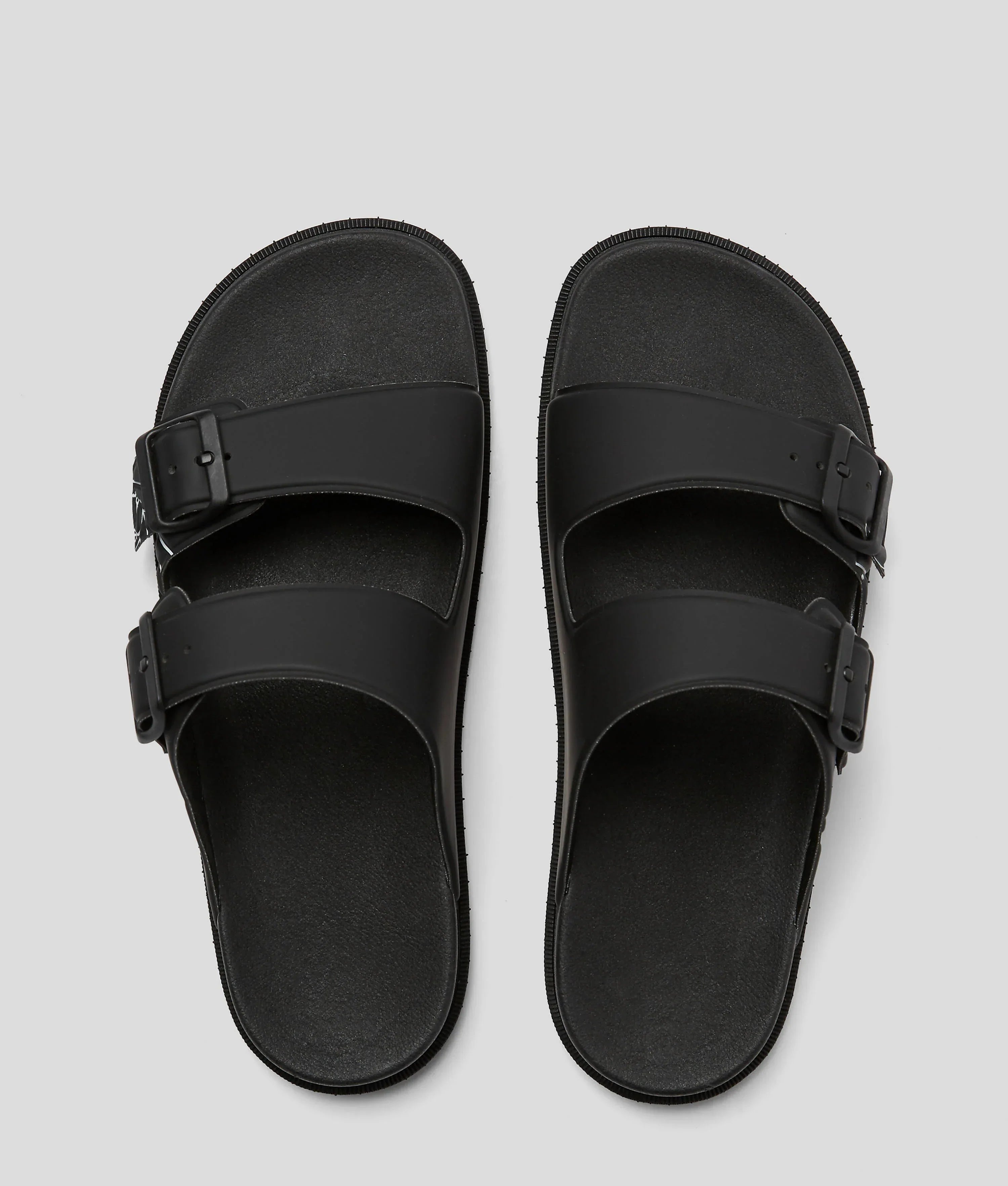 KONDO TRED 2-STRAP SANDALS