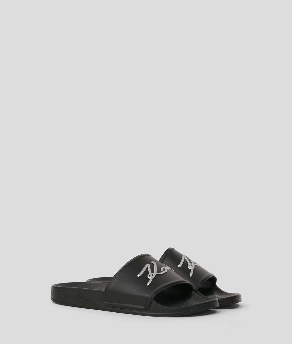 KONDO SIGNIA SLIPPERS