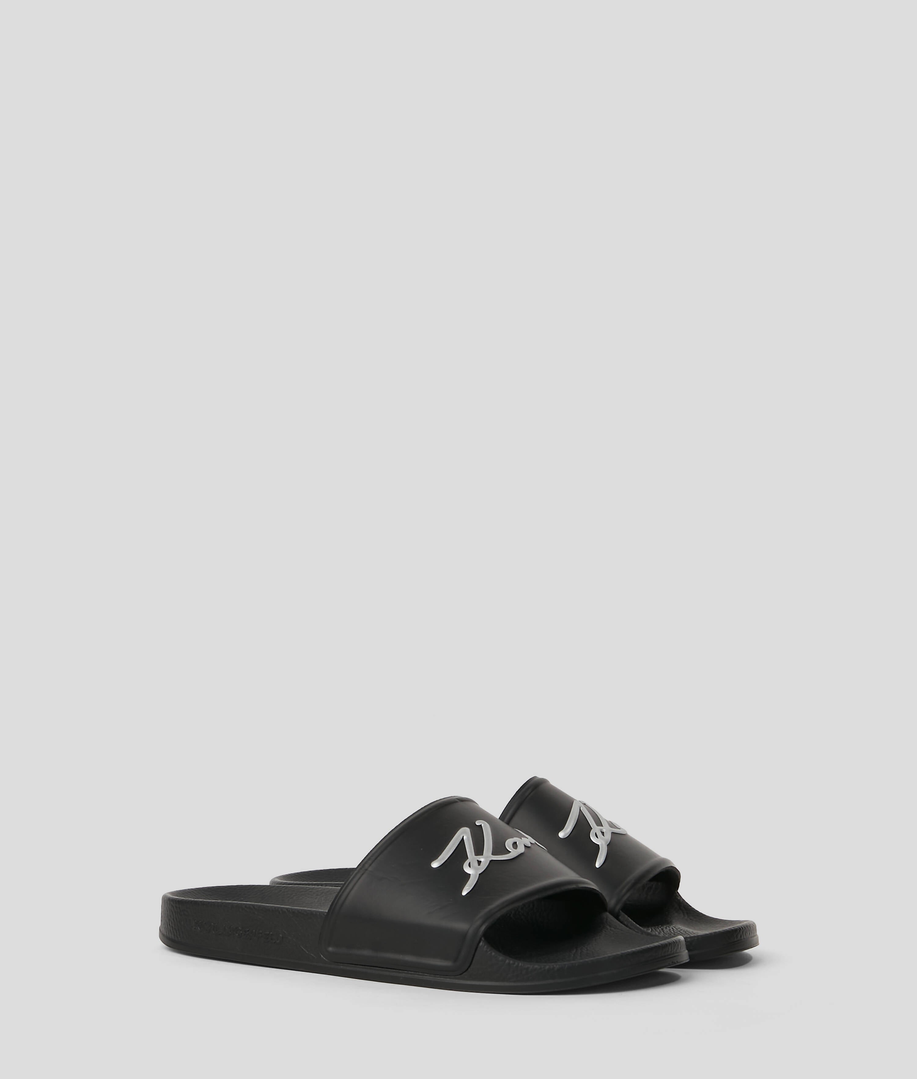 KONDO SIGNIA SLIPPERS