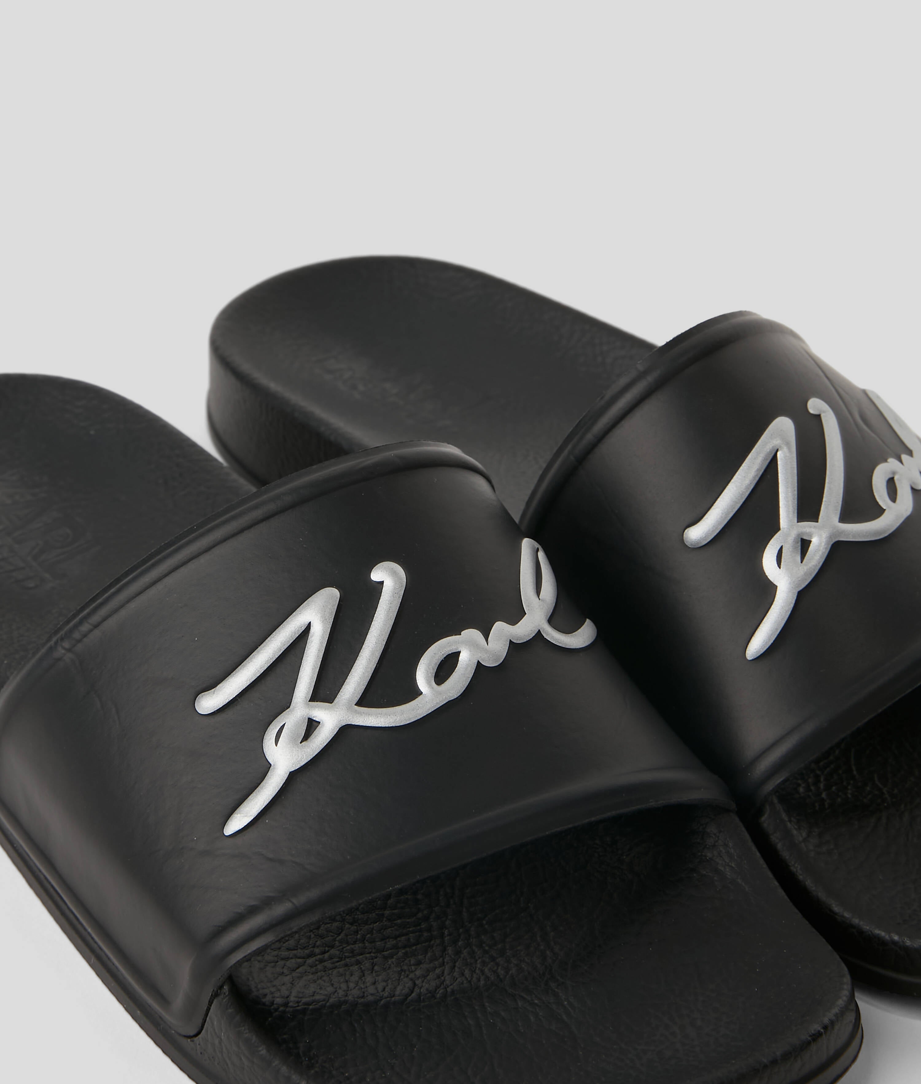 KONDO SIGNIA SLIPPERS